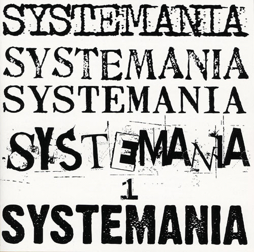 Systematic Death : Systemania 1
